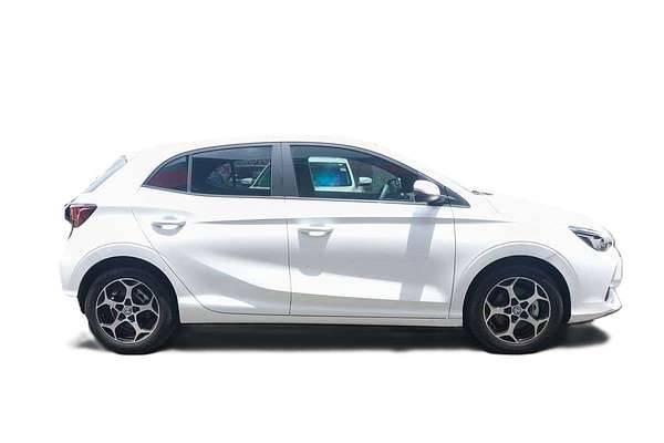 2025 MG MG3 Excite thumb-3