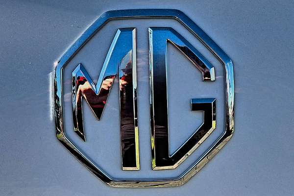 2025 MG MG3 Excite thumb-6