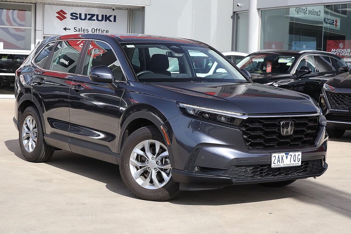 2023 Honda CR-V VTi X RW