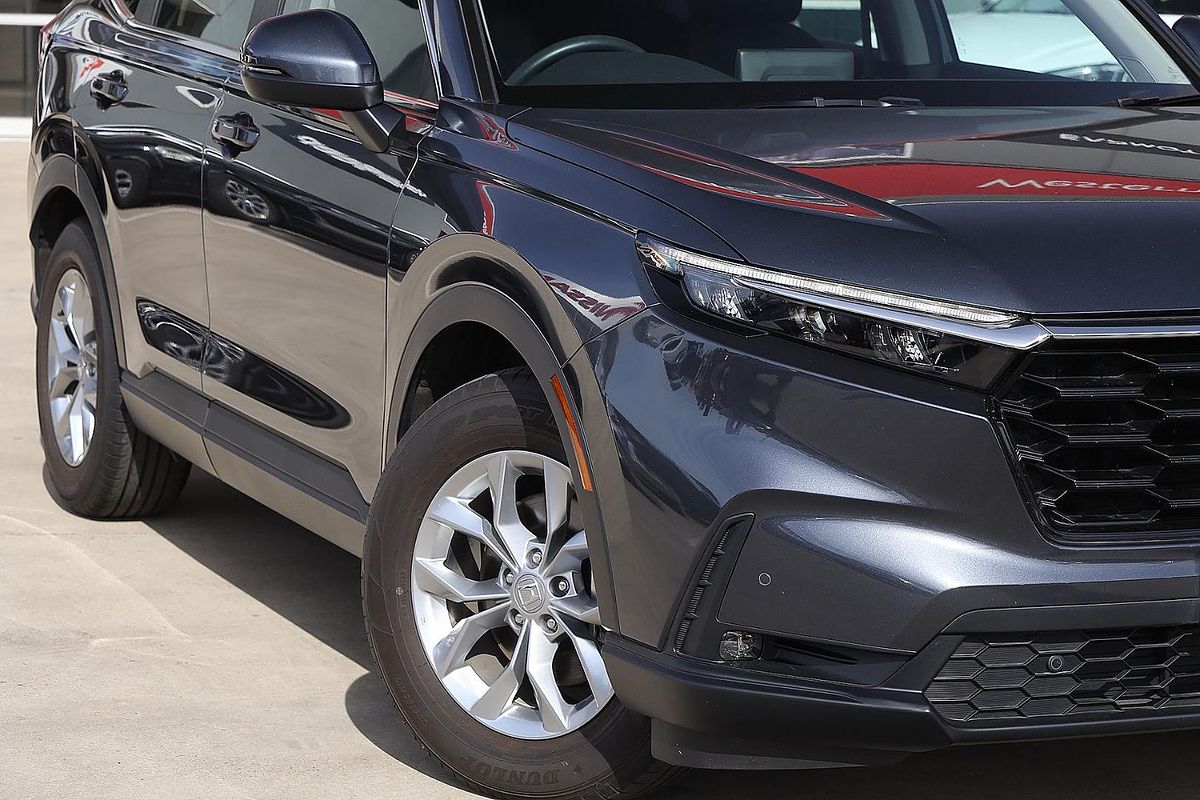 2023 Honda CR-V VTi X RW