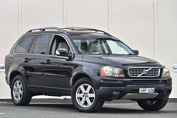 2007 Volvo XC90