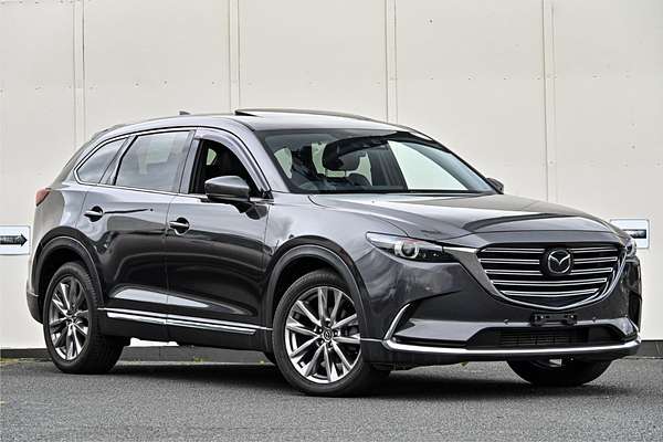2017 Mazda CX-9 Azami TC