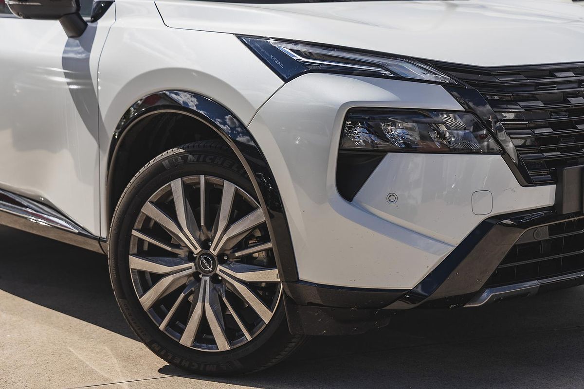 2025 Nissan X-TRAIL Ti-L e-POWER T33
