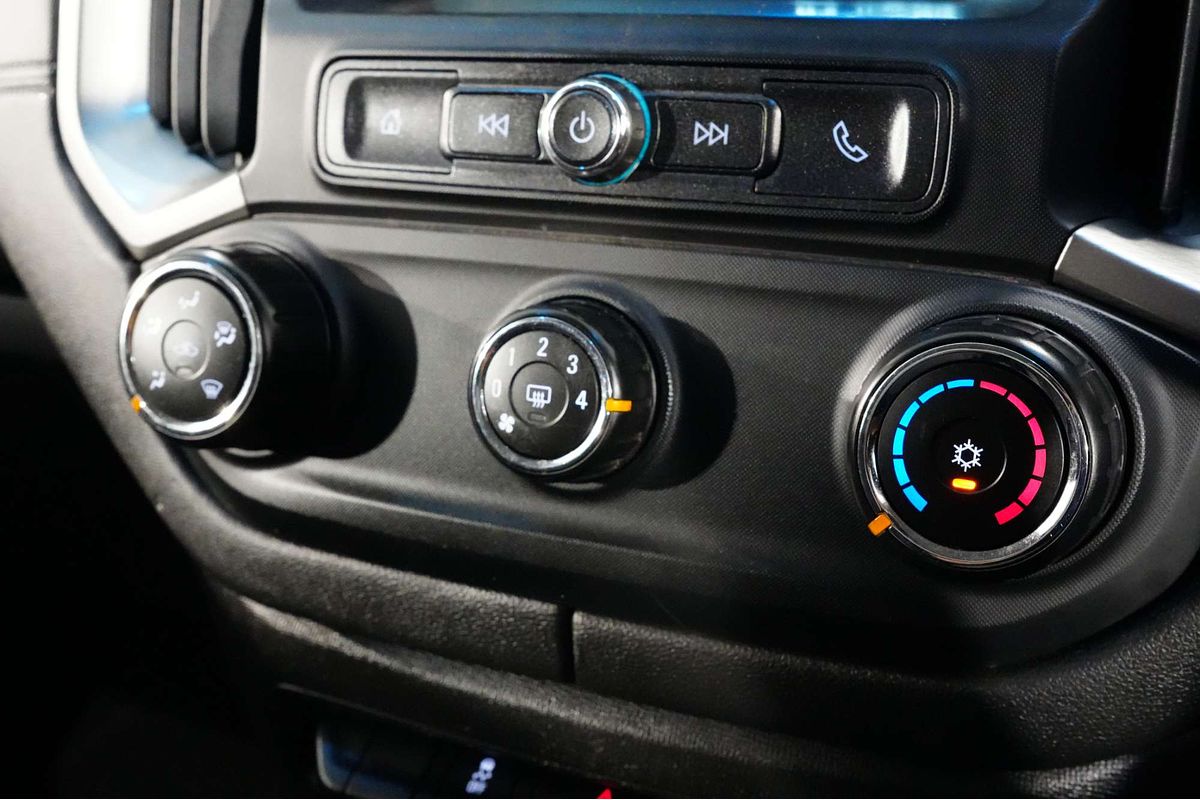 2019 Holden Colorado LS RG 4X4