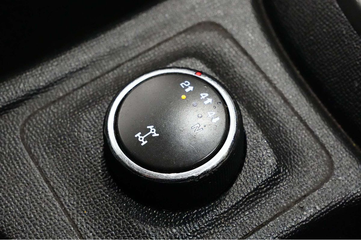 2019 Holden Colorado LS RG 4X4