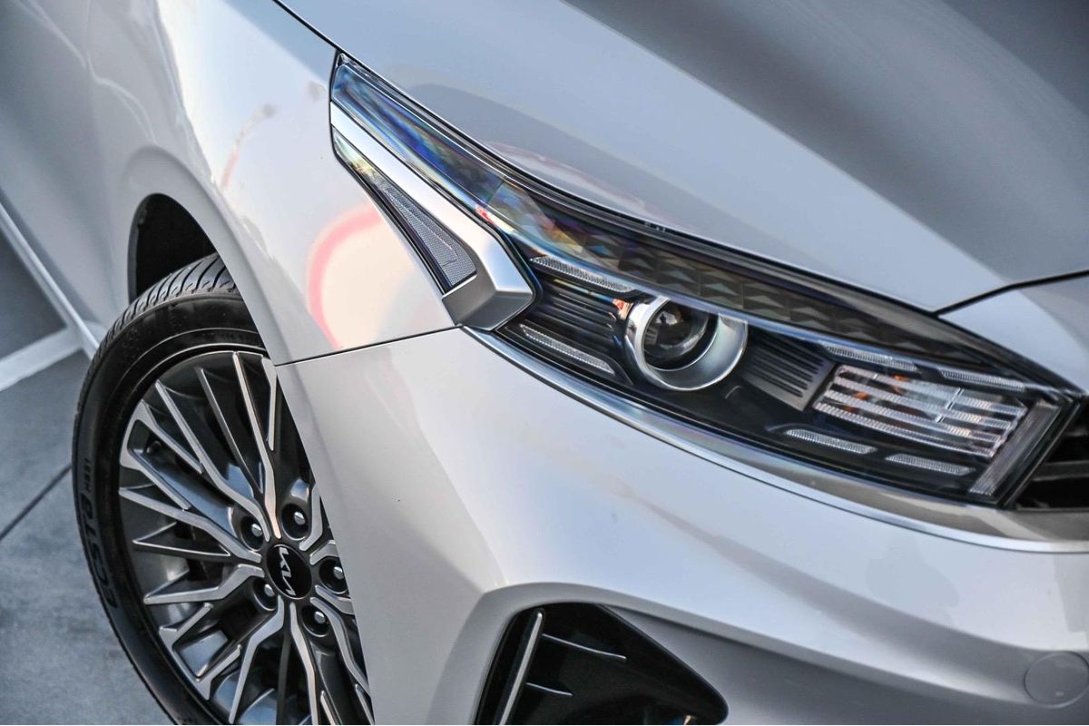 2024 Kia Cerato Sport BD
