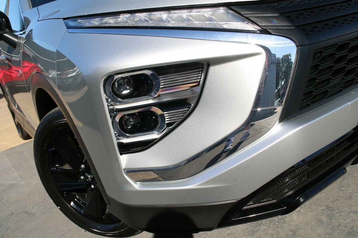 2023 Mitsubishi Eclipse Cross PHEV GSR YB