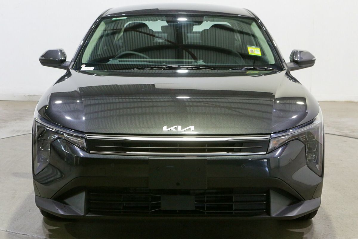 2025 Kia K4 S CL4m