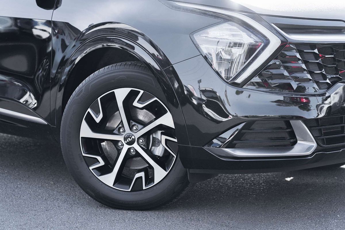 2021 Kia Sportage SX NQ5