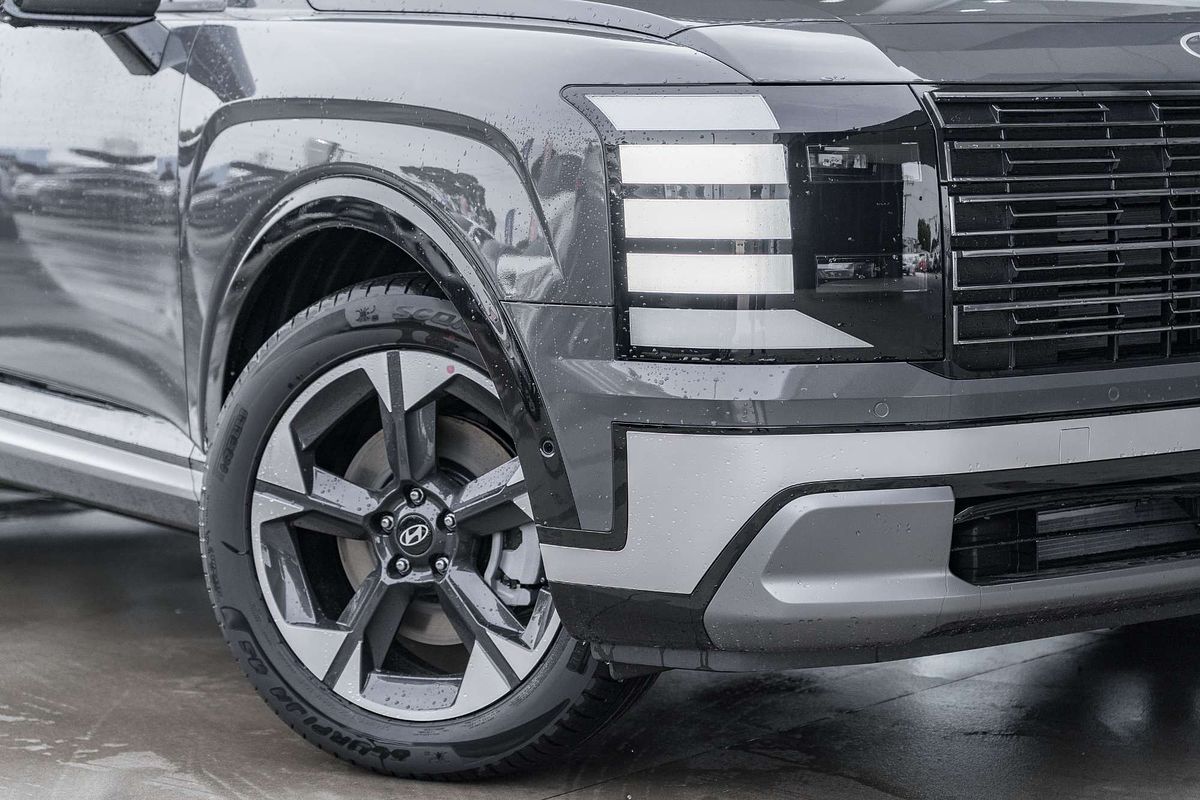 2026 Hyundai Palisade Elite LX3.V1