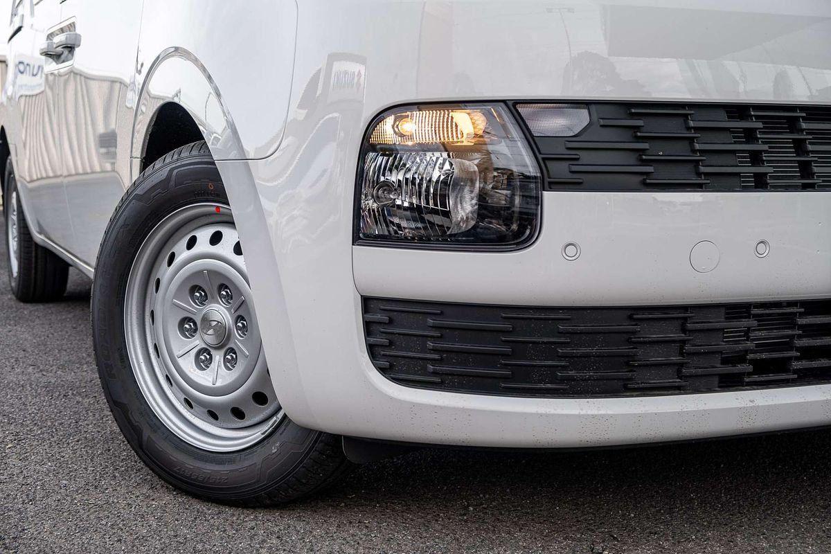 2026 Hyundai STARIA LOAD US4.V4