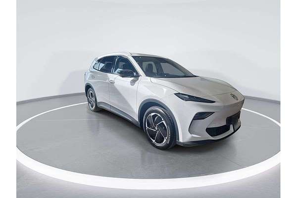 2025 MG MGS5 EV Essence 62 ZS3EM