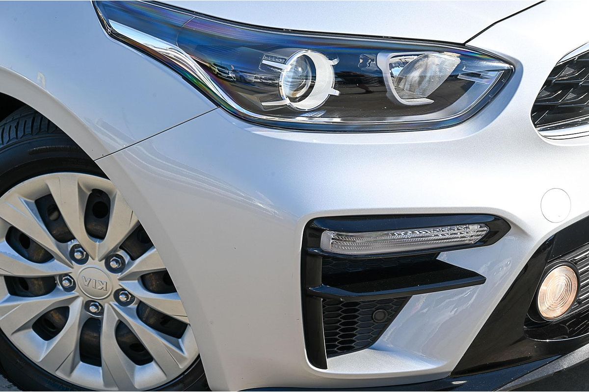 2019 Kia Cerato S BD