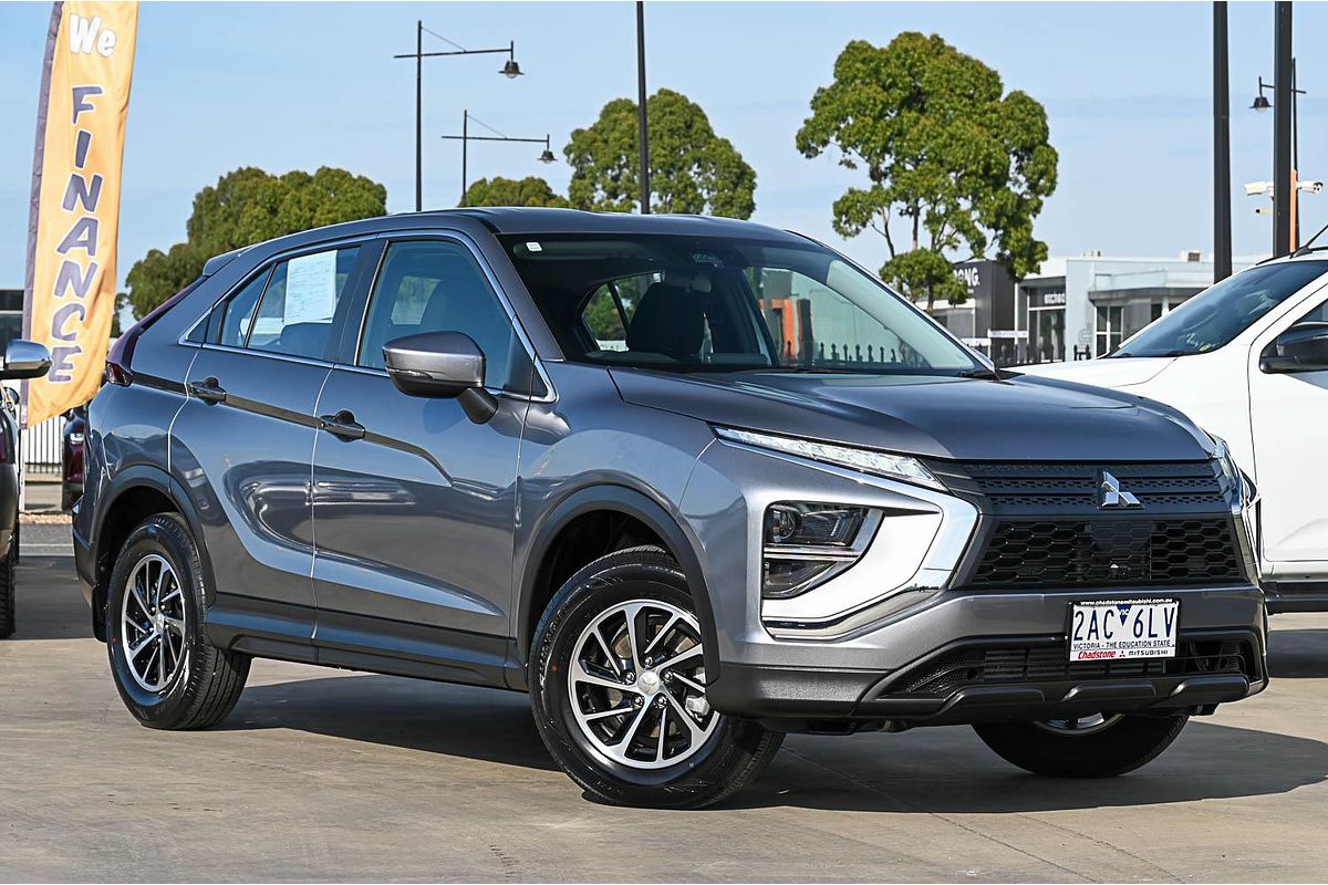 2024 Mitsubishi Eclipse Cross ES YB