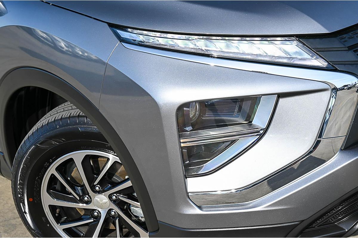 2024 Mitsubishi Eclipse Cross ES YB