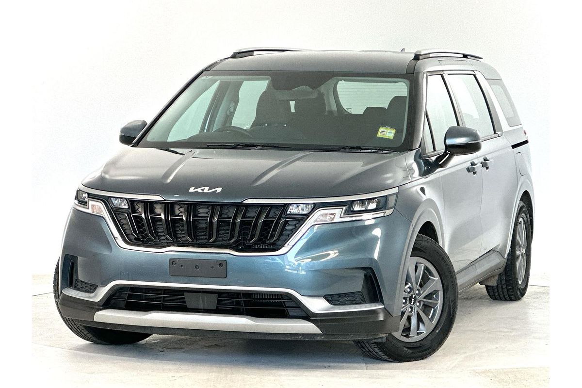 2023 Kia Carnival S KA4