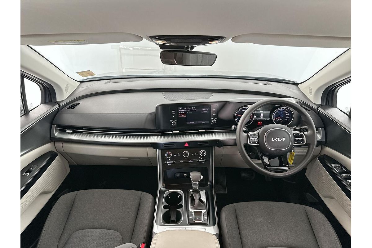2023 Kia Carnival S KA4