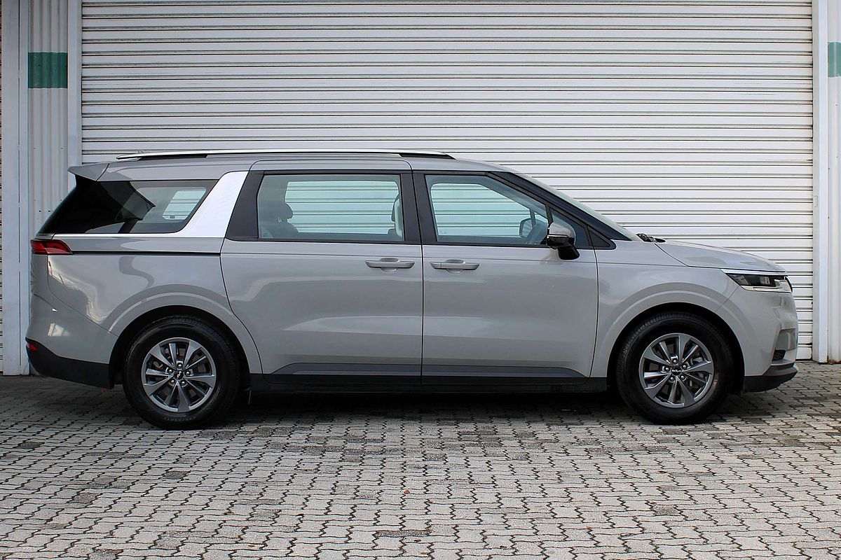 2024 Kia Carnival S KA4