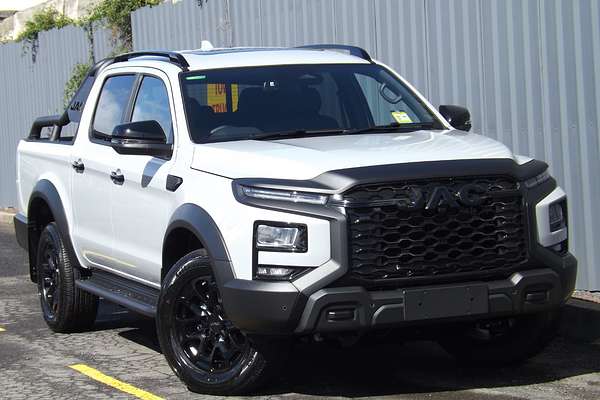 2026 JAC T9 Osprey X All Wheel Drive
