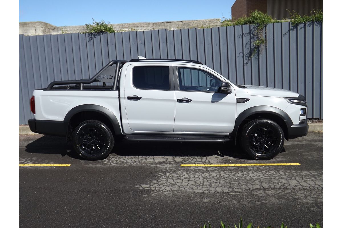 2026 JAC T9 Osprey X All Wheel Drive