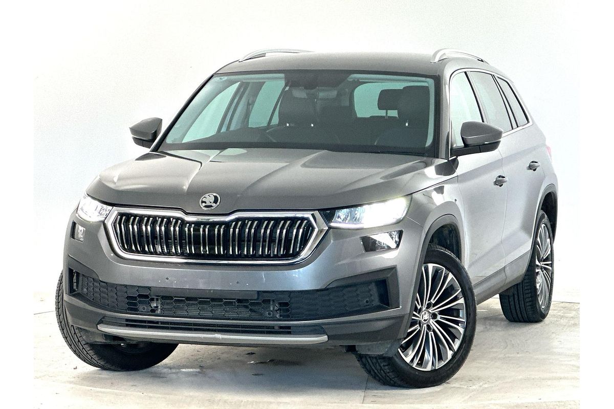 2023 Škoda Kodiaq Style NS