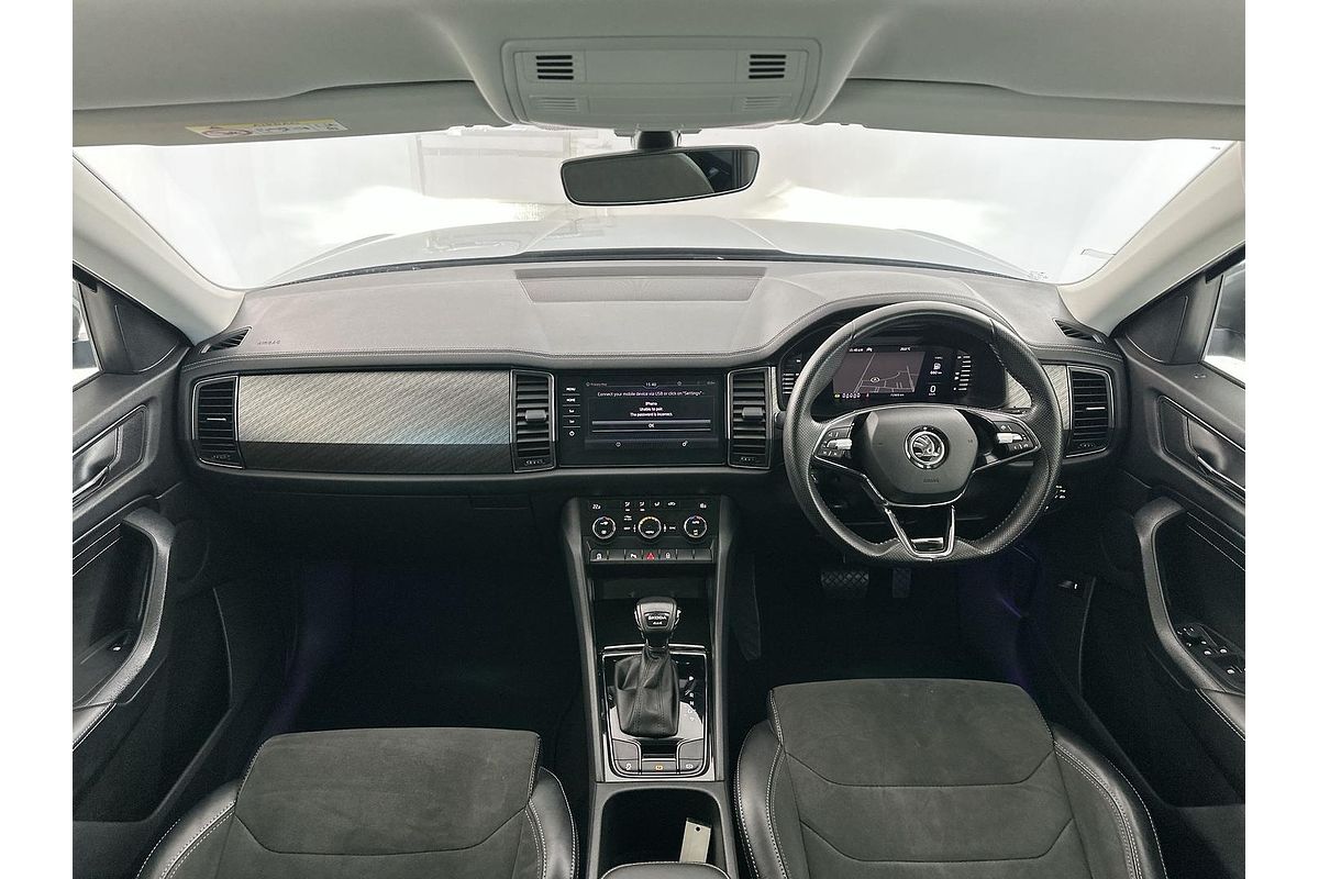 2023 Škoda Kodiaq Style NS