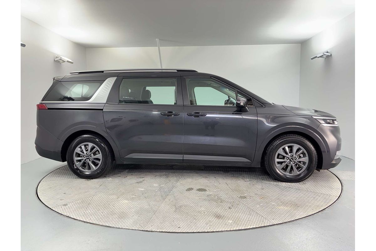 2023 Kia Carnival S KA4