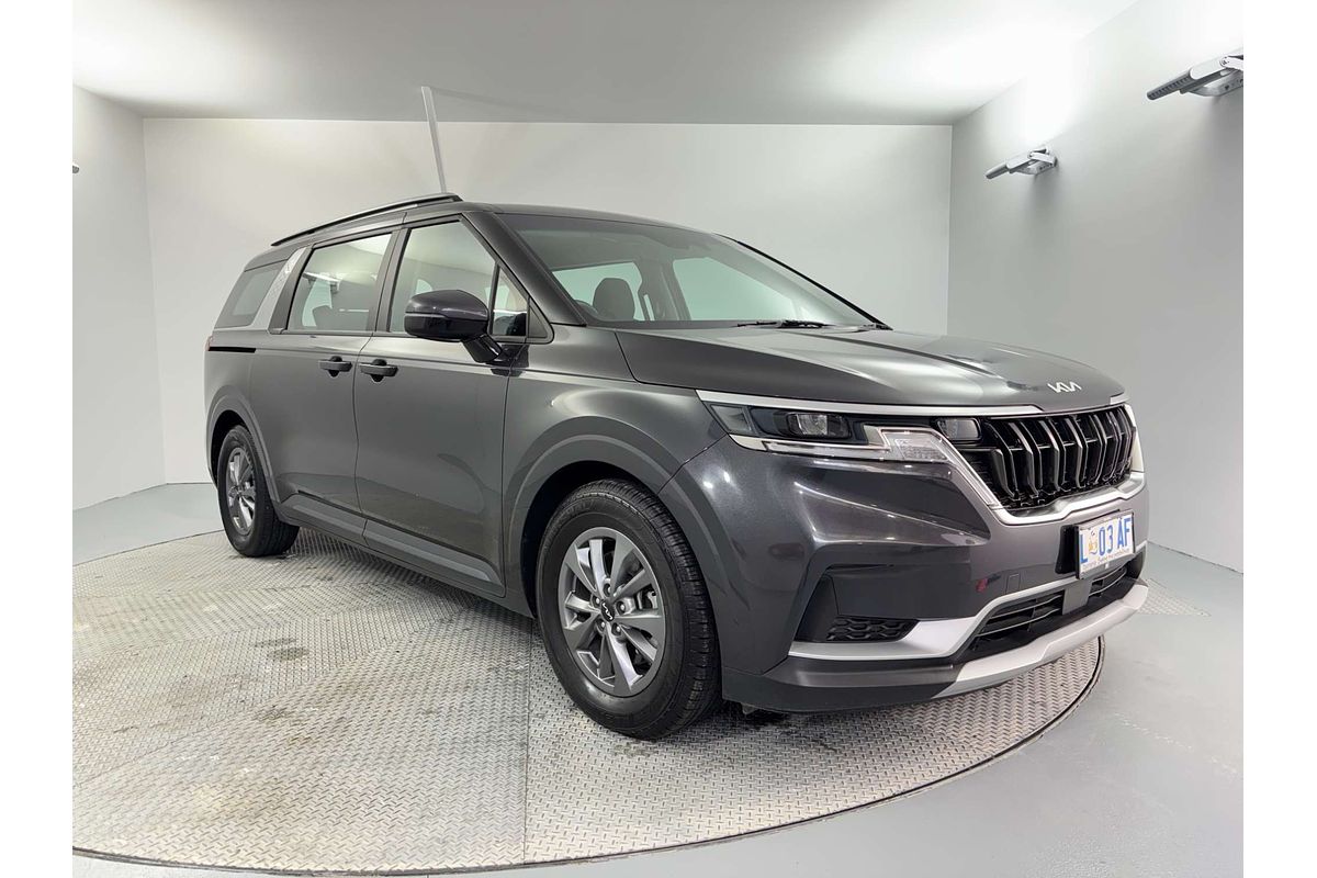 2023 Kia Carnival S KA4