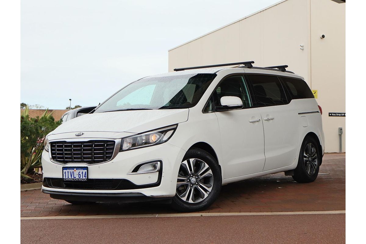 2019 Kia Carnival SLi YP
