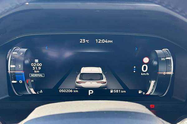 2022 Mitsubishi Outlander Exceed ZM thumb-27