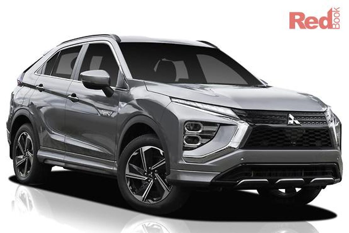 2025 Mitsubishi Eclipse Cross PHEV Aspire YB
