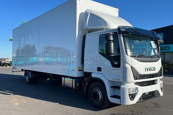 2025 Iveco Eurocargo ML160E28P