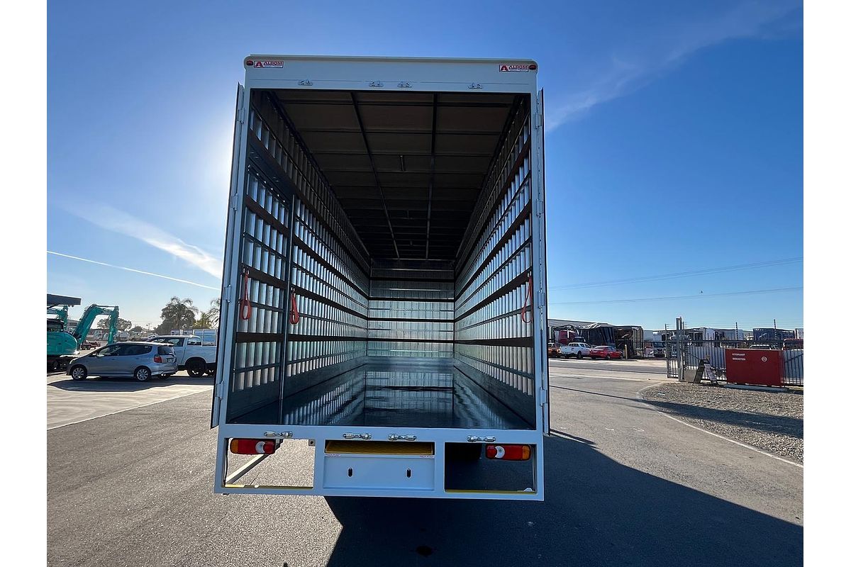 2025 IVECO Eurocargo ML160E28P image 21