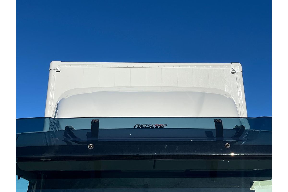 2025 IVECO Eurocargo ML160E28P image 26