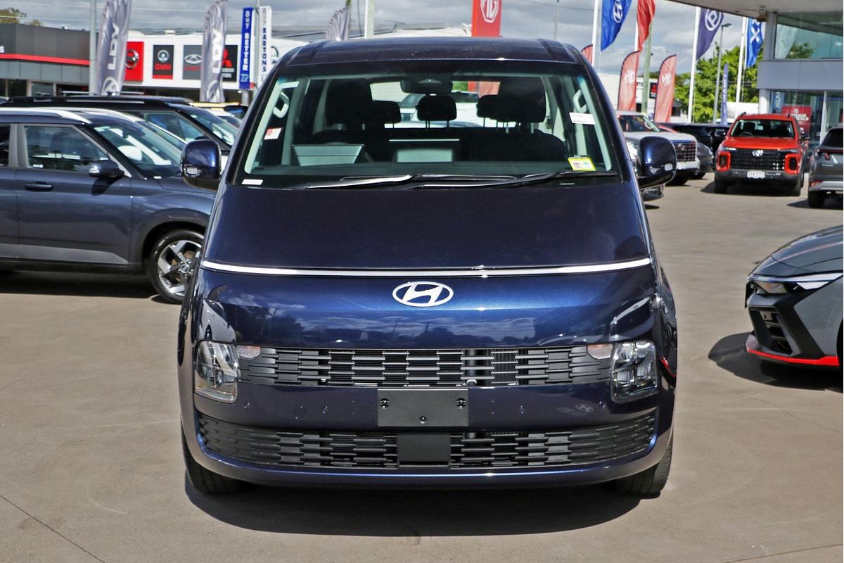 2026 Hyundai STARIA US4.V4