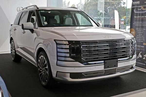 2025 Hyundai Palisade Calligraphy LX3.V1