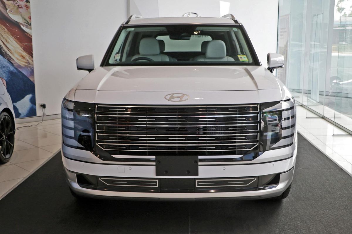 2025 Hyundai Palisade Calligraphy LX3.V1