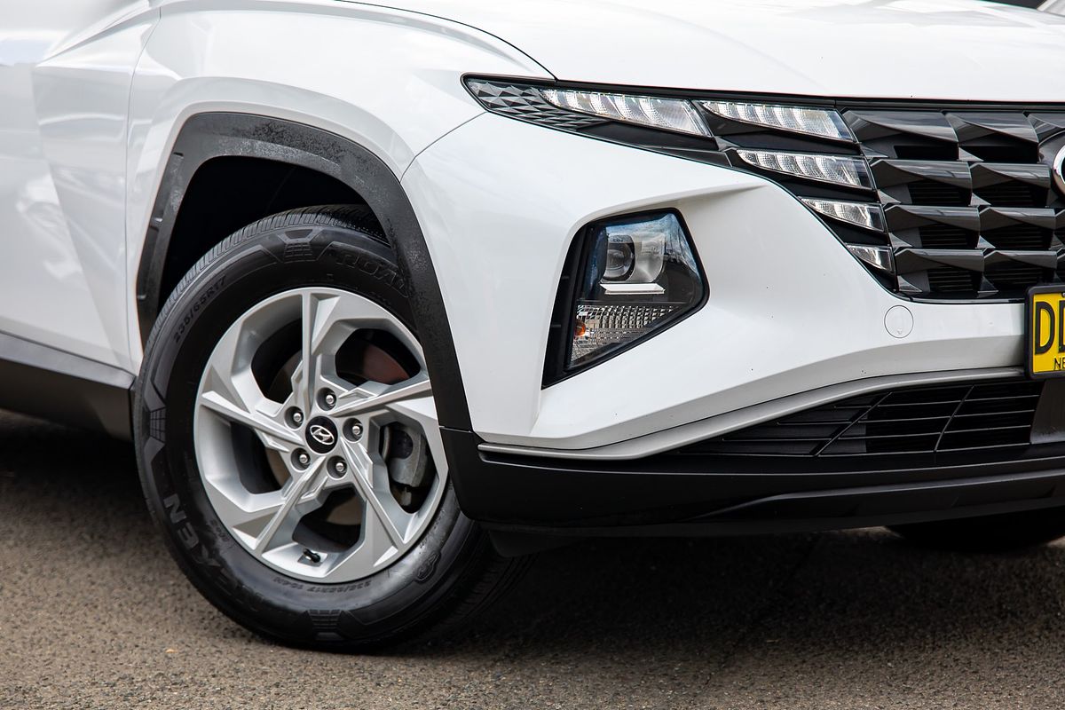 2022 Hyundai Tucson NX4.V1