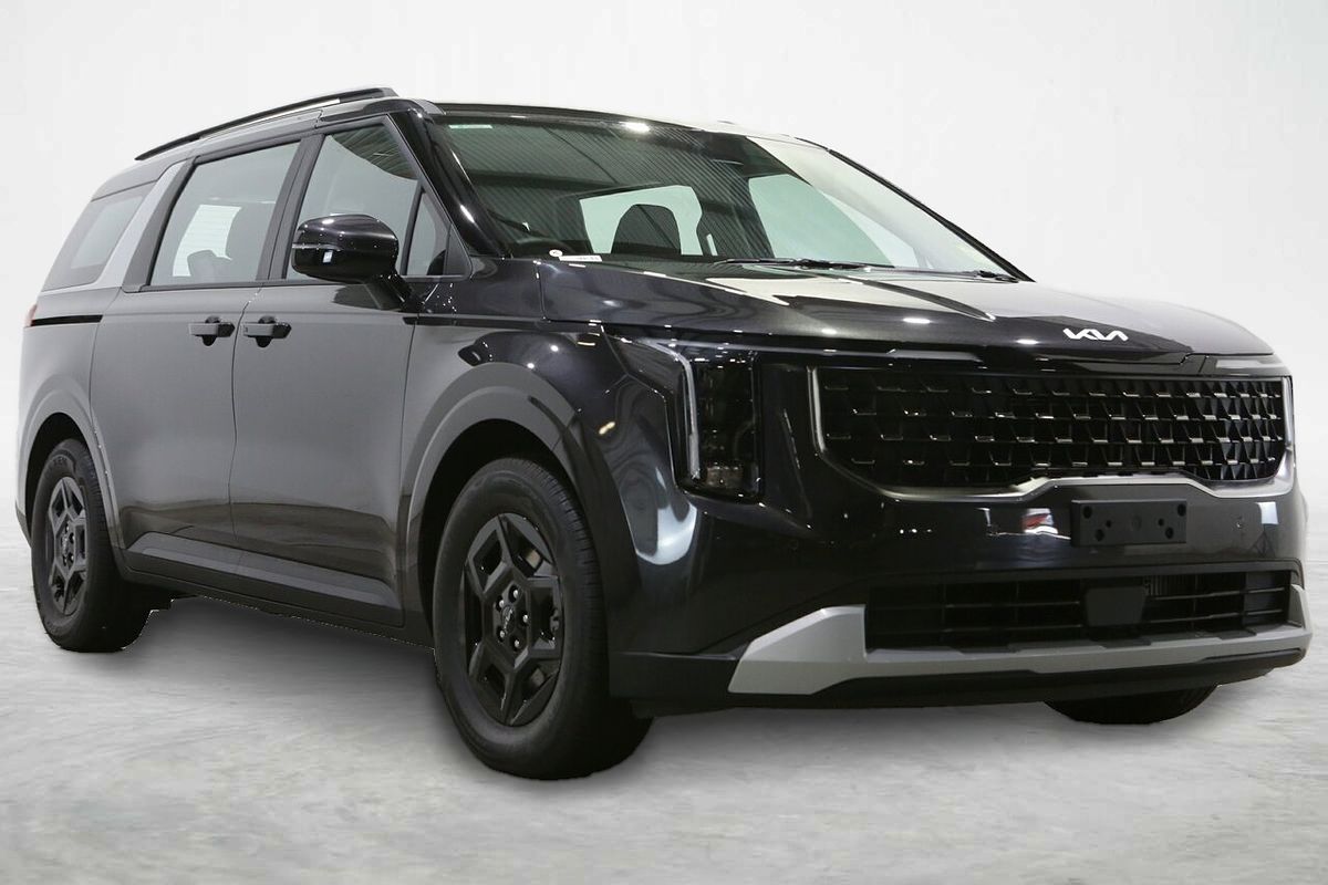 2026 Kia Carnival S KA4 PE