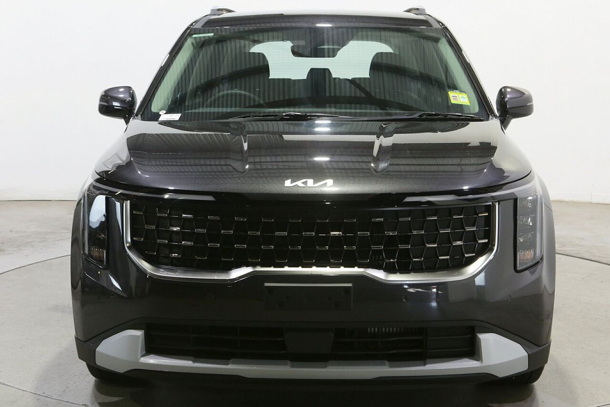 2026 Kia Carnival S KA4 PE