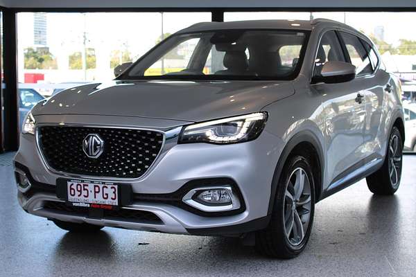 2022 MG HS Excite SAS23