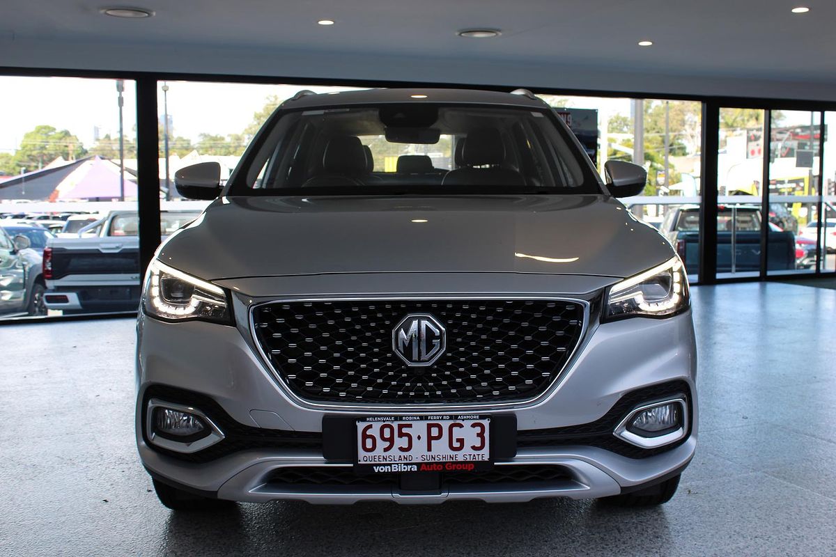 2022 MG HS Excite SAS23
