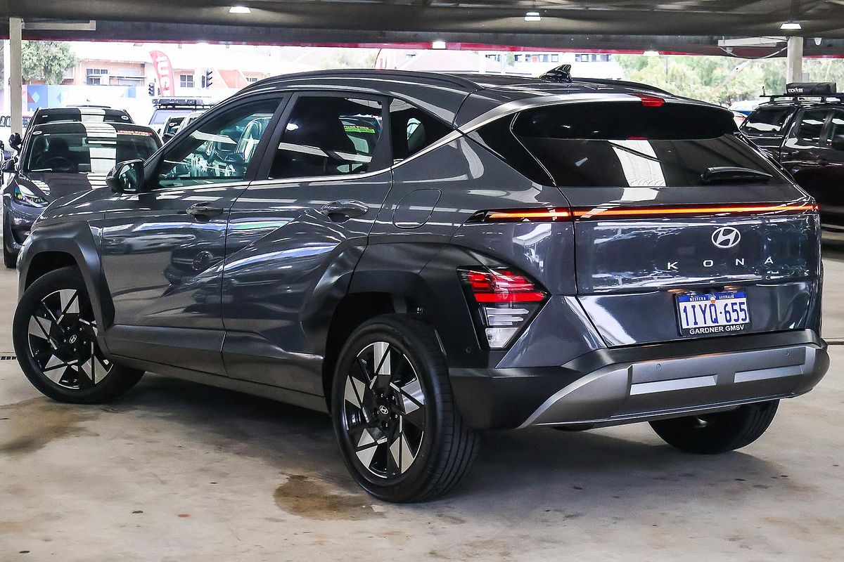 2024 Hyundai Kona Premium SX2.V2