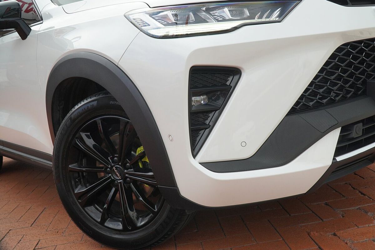 2023 GWM Haval H6GT Ultra B03