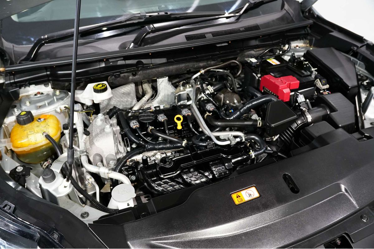 2023 Mitsubishi Outlander ES ZM