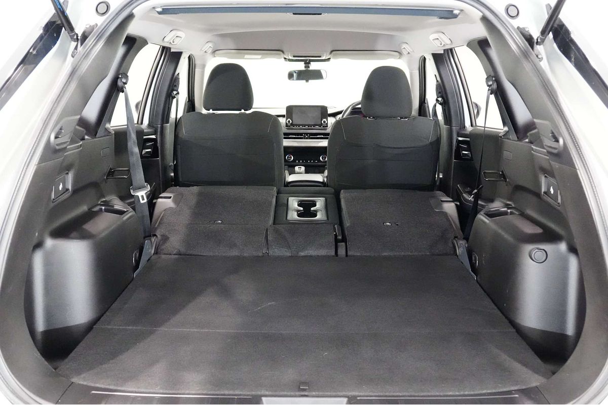 2023 Mitsubishi Outlander ES ZM