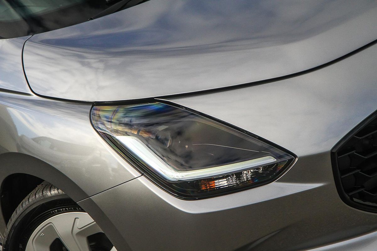 2026 Suzuki Swift Hybrid Plus UZ
