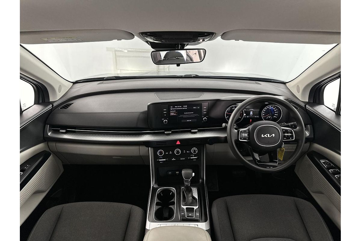 2023 Kia Carnival S KA4