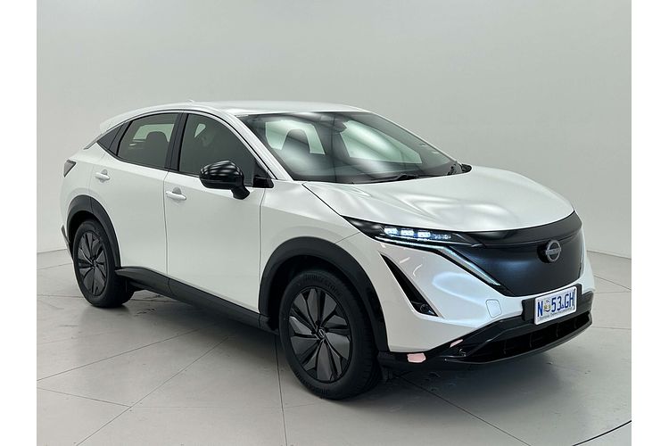 2025 Nissan Ariya Engage FE0