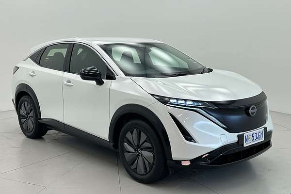 2025 Nissan Ariya Engage FE0